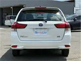 2017 Toyota Corolla Fielder hybrid White Van for sale, Japanese used car export - photo 6 of 47 | GULJI TRADERS