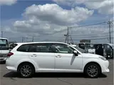 2017 Toyota Corolla Fielder hybrid White Van for sale, Japanese used car export - photo 7 of 47 | GULJI TRADERS