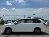 2017 Toyota Corolla Fielder hybrid White Van for sale, Japanese used car export - photo 8 of 47 | GULJI TRADERS