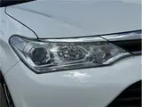 2017 Toyota Corolla Fielder hybrid White Van for sale, Japanese used car export - photo 17 of 47 | GULJI TRADERS