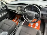 2017 Toyota Corolla Fielder hybrid White Van for sale, Japanese used car export - photo 23 of 47 | GULJI TRADERS
