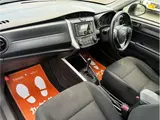 2017 Toyota Corolla Fielder hybrid White Van for sale, Japanese used car export - photo 26 of 47 | GULJI TRADERS