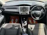 2017 Toyota Corolla Fielder hybrid White Van for sale, Japanese used car export - photo 38 of 47 | GULJI TRADERS