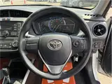 2017 Toyota Corolla Fielder hybrid White Van for sale, Japanese used car export - photo 44 of 47 | GULJI TRADERS