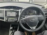 2017 Toyota Corolla Fielder 1.5G ★ Pure Navi TV ★ Push S ★ BETC ★ Backup Camera ★ Tonneau Cover ★ Pearl Van for sale, Japanese used car export - photo 5 of 13 | GULJI TRADERS