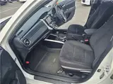 2017 Toyota Corolla Fielder 1.5G ★ Pure Navi TV ★ Push S ★ BETC ★ Backup Camera ★ Tonneau Cover ★ Pearl Van for sale, Japanese used car export - photo 7 of 13 | GULJI TRADERS