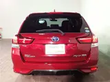 2017 Toyota Corolla Fielder Hybrid G ​​Double By B Red Van for sale, Japanese used car export - photo 2 of 60 | GULJI TRADERS