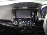 2017 Toyota Corolla Fielder Hybrid G ​​Double By B Red Van for sale, Japanese used car export - photo 5 of 60 | GULJI TRADERS