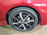 2017 Toyota Corolla Fielder Hybrid G ​​Double By B Red Van for sale, Japanese used car export - photo 10 of 60 | GULJI TRADERS