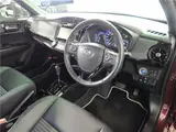 2017 Toyota Corolla Fielder Hybrid G ​​Double By B Red Van for sale, Japanese used car export - photo 13 of 60 | GULJI TRADERS