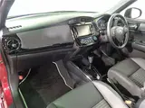 2017 Toyota Corolla Fielder Hybrid G ​​Double By B Red Van for sale, Japanese used car export - photo 31 of 60 | GULJI TRADERS