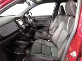 2017 Toyota Corolla Fielder Hybrid G ​​Double By B Red Van for sale, Japanese used car export - photo 33 of 60 | GULJI TRADERS