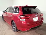 2017 Toyota Corolla Fielder Hybrid G ​​Double By B Red Van for sale, Japanese used car export - photo 41 of 60 | GULJI TRADERS