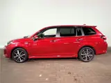 2017 Toyota Corolla Fielder Hybrid G ​​Double By B Red Van for sale, Japanese used car export - photo 42 of 60 | GULJI TRADERS