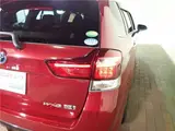 2017 Toyota Corolla Fielder Hybrid G ​​Double By B Red Van for sale, Japanese used car export - photo 43 of 60 | GULJI TRADERS