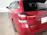 2017 Toyota Corolla Fielder Hybrid G ​​Double By B Red Van for sale, Japanese used car export - photo 44 of 60 | GULJI TRADERS