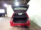 2017 Toyota Corolla Fielder Hybrid G ​​Double By B Red Van for sale, Japanese used car export - photo 45 of 60 | GULJI TRADERS