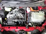 2017 Toyota Corolla Fielder Hybrid G ​​Double By B Red Van for sale, Japanese used car export - photo 47 of 60 | GULJI TRADERS