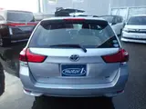 2017 Toyota Corolla Fielder 1.5 Hybrid Silver Van for sale, Japanese used car export - photo 7 of 32 | GULJI TRADERS