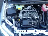 2017 Toyota Corolla Fielder 1.5 Hybrid Silver Van for sale, Japanese used car export - photo 25 of 32 | GULJI TRADERS