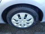 2017 Toyota Corolla Fielder 1.5 Hybrid Silver Van for sale, Japanese used car export - photo 28 of 32 | GULJI TRADERS