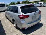 2017 Toyota Corolla Fielder G Silver Van for sale, Japanese used car export - photo 2 of 8 | GULJI TRADERS