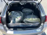 2017 Toyota Corolla Fielder G Silver Van for sale, Japanese used car export - photo 3 of 8 | GULJI TRADERS