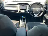 2017 Toyota Corolla Fielder G Silver Van for sale, Japanese used car export - photo 5 of 8 | GULJI TRADERS