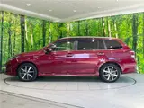 2017 Toyota Corolla Fielder Hybrid G ​​Double By B Red Van for sale, Japanese used car export - photo 6 of 30 | GULJI TRADERS