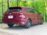 2017 Toyota Corolla Fielder Hybrid G ​​Double By B Red Van for sale, Japanese used car export - photo 9 of 30 | GULJI TRADERS