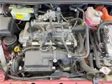 2017 Toyota Corolla Fielder Hybrid G ​​Double By B Red Van for sale, Japanese used car export - photo 17 of 30 | GULJI TRADERS