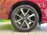 2017 Toyota Corolla Fielder Hybrid G ​​Double By B Red Van for sale, Japanese used car export - photo 21 of 30 | GULJI TRADERS
