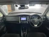 2017 Toyota Corolla Fielder G Panasonic navigation system (CN-RX03WD), front dashcam, rear camera, etc. Silver Van for sale, Japanese used car export - photo 2 of 50 | GULJI TRADERS