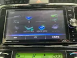 2017 Toyota Corolla Fielder G Panasonic navigation system (CN-RX03WD), front dashcam, rear camera, etc. Silver Van for sale, Japanese used car export - photo 3 of 50 | GULJI TRADERS