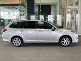 2017 Toyota Corolla Fielder G Panasonic navigation system (CN-RX03WD), front dashcam, rear camera, etc. Silver Van for sale, Japanese used car export - photo 11 of 50 | GULJI TRADERS