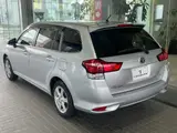 2017 Toyota Corolla Fielder G Panasonic navigation system (CN-RX03WD), front dashcam, rear camera, etc. Silver Van for sale, Japanese used car export - photo 13 of 50 | GULJI TRADERS