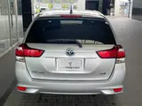 2017 Toyota Corolla Fielder G Panasonic navigation system (CN-RX03WD), front dashcam, rear camera, etc. Silver Van for sale, Japanese used car export - photo 14 of 50 | GULJI TRADERS