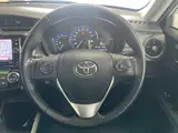 2017 Toyota Corolla Fielder G Panasonic navigation system (CN-RX03WD), front dashcam, rear camera, etc. Silver Van for sale, Japanese used car export - photo 16 of 50 | GULJI TRADERS
