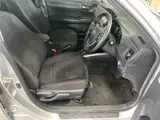 2017 Toyota Corolla Fielder G Panasonic navigation system (CN-RX03WD), front dashcam, rear camera, etc. Silver Van for sale, Japanese used car export - photo 24 of 50 | GULJI TRADERS