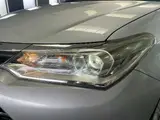 2017 Toyota Corolla Fielder G Panasonic navigation system (CN-RX03WD), front dashcam, rear camera, etc. Silver Van for sale, Japanese used car export - photo 34 of 50 | GULJI TRADERS