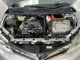 2017 Toyota Corolla Fielder G Panasonic navigation system (CN-RX03WD), front dashcam, rear camera, etc. Silver Van for sale, Japanese used car export - photo 44 of 50 | GULJI TRADERS