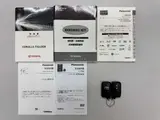 2017 Toyota Corolla Fielder G Panasonic navigation system (CN-RX03WD), front dashcam, rear camera, etc. Silver Van for sale, Japanese used car export - photo 49 of 50 | GULJI TRADERS