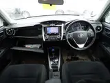 2017 Toyota Corolla Fielder Hybrid G Silver Van for sale, Japanese used car export - photo 4 of 9 | GULJI TRADERS