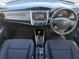 2017 Toyota Corolla Fielder X★Mid-term model★Aftermarket navigation★ETC★Keyless entry★A-stop★ White Van for sale, Japanese used car export - photo 2 of 50 | GULJI TRADERS