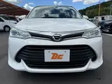 2017 Toyota Corolla Fielder X★Mid-term model★Aftermarket navigation★ETC★Keyless entry★A-stop★ White Van for sale, Japanese used car export - photo 9 of 50 | GULJI TRADERS