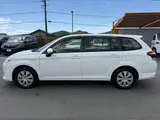 2017 Toyota Corolla Fielder X★Mid-term model★Aftermarket navigation★ETC★Keyless entry★A-stop★ White Van for sale, Japanese used car export - photo 11 of 50 | GULJI TRADERS