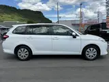 2017 Toyota Corolla Fielder X★Mid-term model★Aftermarket navigation★ETC★Keyless entry★A-stop★ White Van for sale, Japanese used car export - photo 12 of 50 | GULJI TRADERS