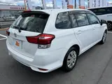 2017 Toyota Corolla Fielder X★Mid-term model★Aftermarket navigation★ETC★Keyless entry★A-stop★ White Van for sale, Japanese used car export - photo 13 of 50 | GULJI TRADERS