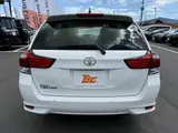 2017 Toyota Corolla Fielder X★Mid-term model★Aftermarket navigation★ETC★Keyless entry★A-stop★ White Van for sale, Japanese used car export - photo 14 of 50 | GULJI TRADERS