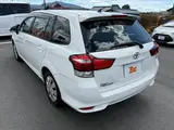 2017 Toyota Corolla Fielder X★Mid-term model★Aftermarket navigation★ETC★Keyless entry★A-stop★ White Van for sale, Japanese used car export - photo 15 of 50 | GULJI TRADERS
